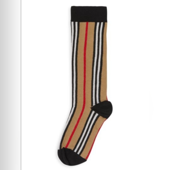 Burberry Accessories Burberry Socks For Kids Poshmark
